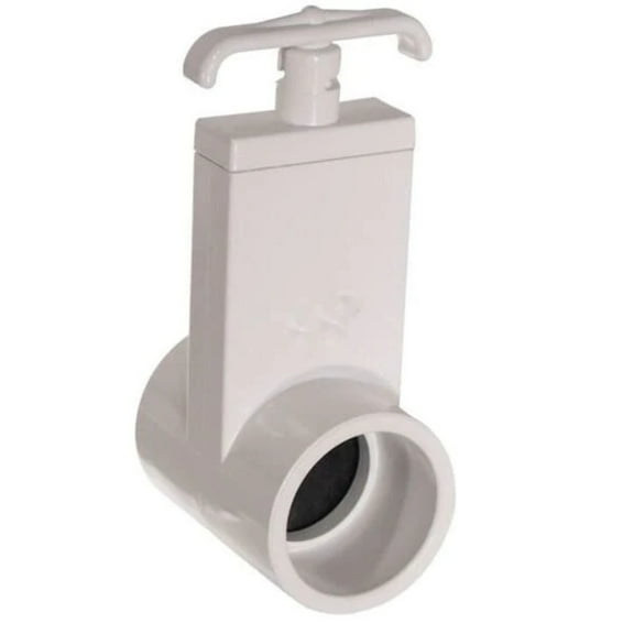 Hot Tub Gate Valve