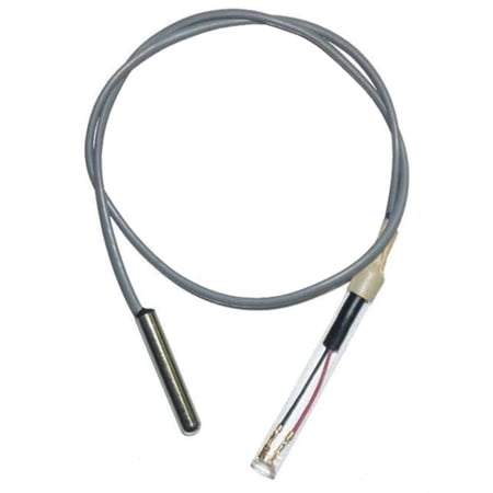 Hot Tub Compatible With Sundance Spas Hi Limit Sensor Box End 6600 168
