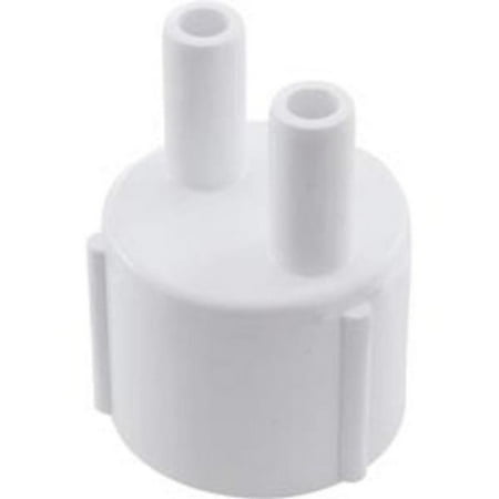 Hot Tub Compatible With Sundance Spas Manifold 1" Slip X 2 Ports Smooth DIY672-4020
