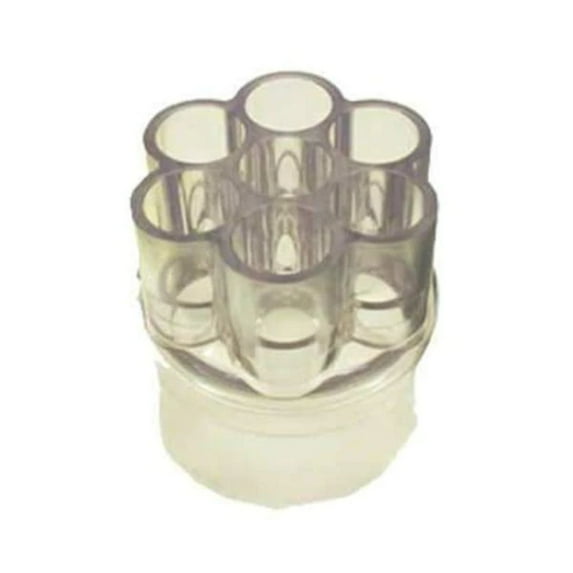 Hot Tub Compatible With Sundance Spas Manifold: 7Port 3/4 Slipx3Slip HTCPSD6540-784/6540-784