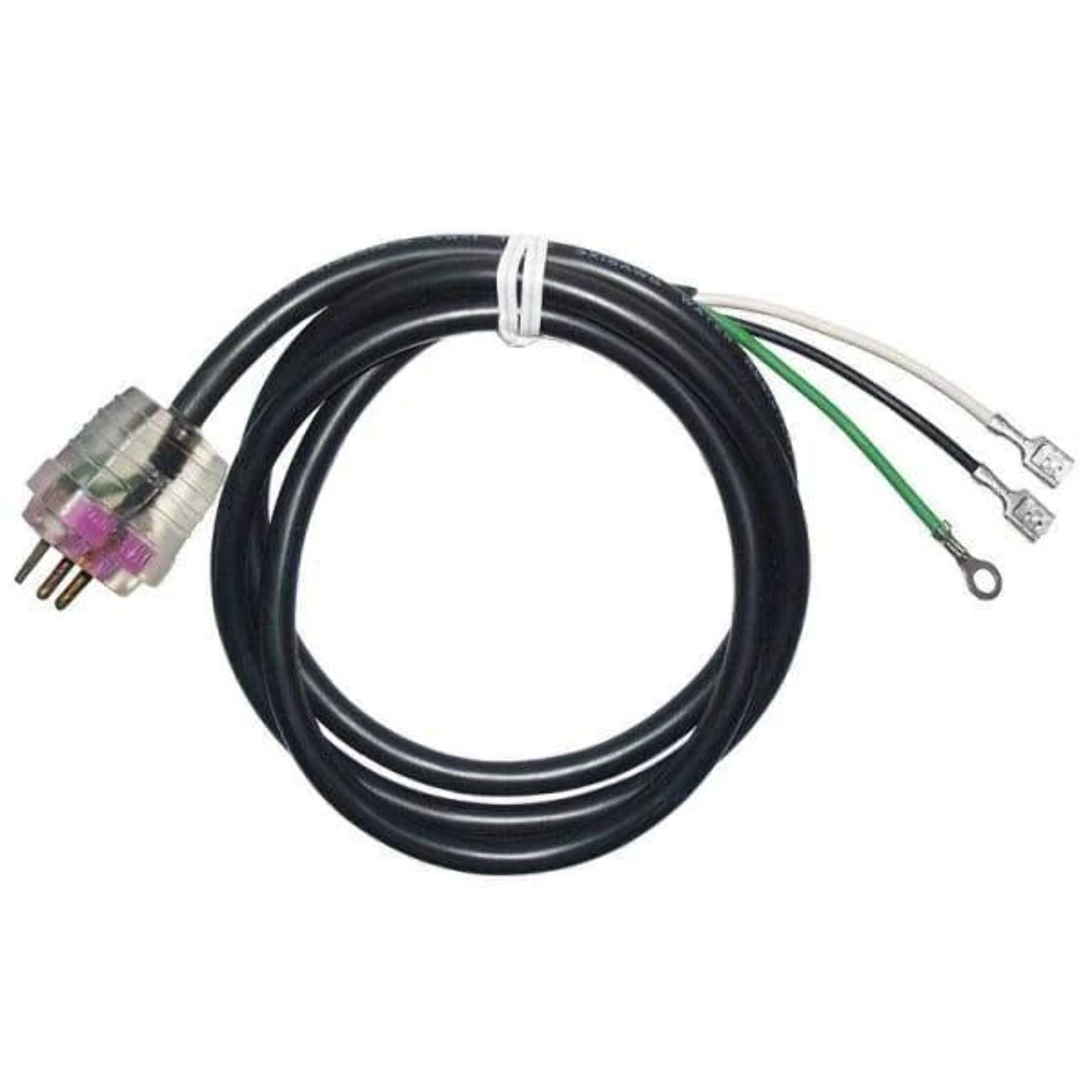 Hot Tub Compatible With Vita Spas Blower Cord JJ Plug 110 Volt