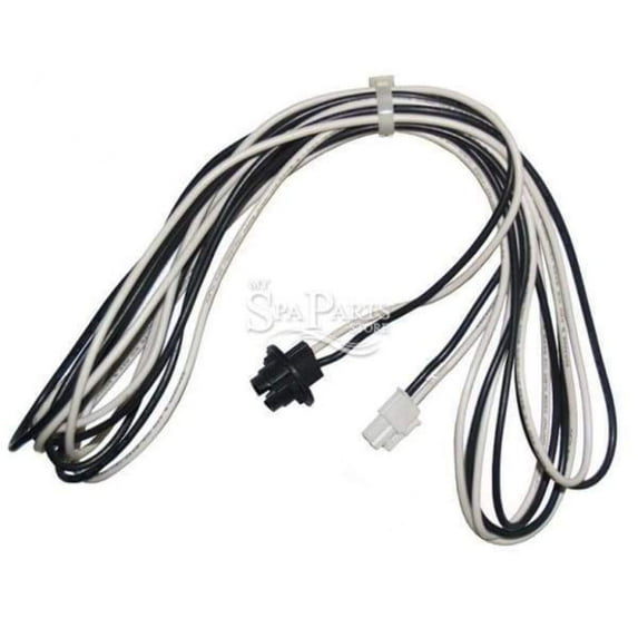 Hot Tub Compatible With Vita Spas Light Pigtail L Series. VIT442111