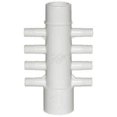 thumbnail image 1 of Hot Tub Compatible With Vita Spas Manifold 1 Slip 8-3/8 Barb DIY231448, 1 of 6