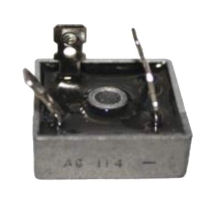 Hot Tub Compatible With Watkins Spas Bridge Wave Rectifier 10489