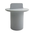 thumbnail image 1 of Hot Tub Compatible With Watkins Spas Filter Standpipe Cap Gray DIY36513, 1 of 7