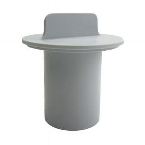 Hot Tub Compatible With Watkins Spas Filter Standpipe Cap Gray DIY36513