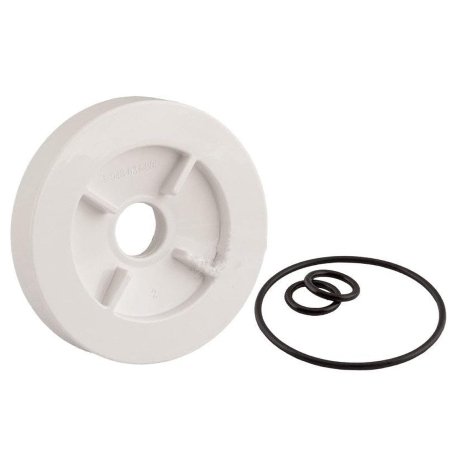 Hot Tub Compatible with Marquis Spas 2 Inch Kit Fits Vector Series DIYMRQ350-6402