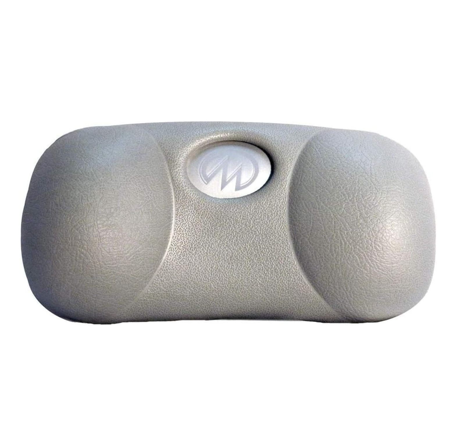 Hot Tub Compatible with Master Spas Gray Pillow HTCP8-05-0187 / X540711