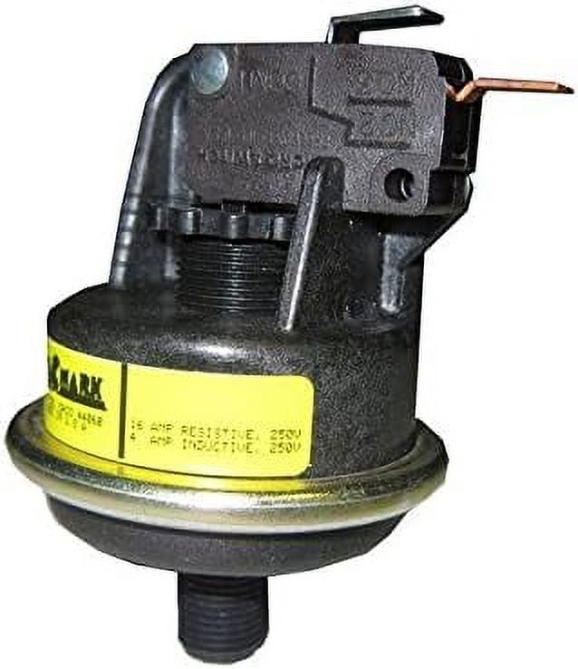 Hot Tub Electrical Pressure Switch 4755P