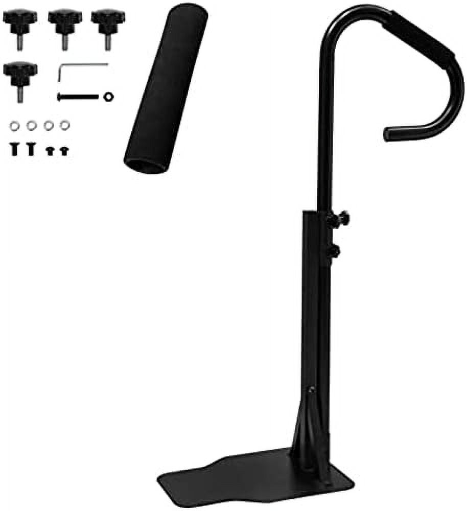 Hot Tub Handrail 600 Lbs Load Spa Side Handrail 57" Spa Hand Rail