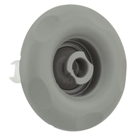 Hot Tub Jet Sun6541-435 Replacement for Sundance Spas CMP23443-319-000; 4-Vane Cluster; Spa Parts Accessory; Durable Whirlpool Jet; Fits Multiple Models