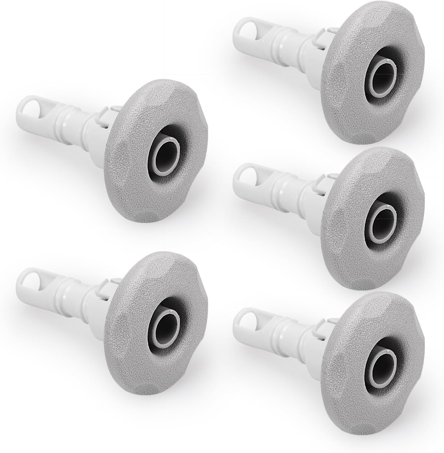 Hot Tub Jets Replacements 2" Cluster Storm Jet Directional 2121549