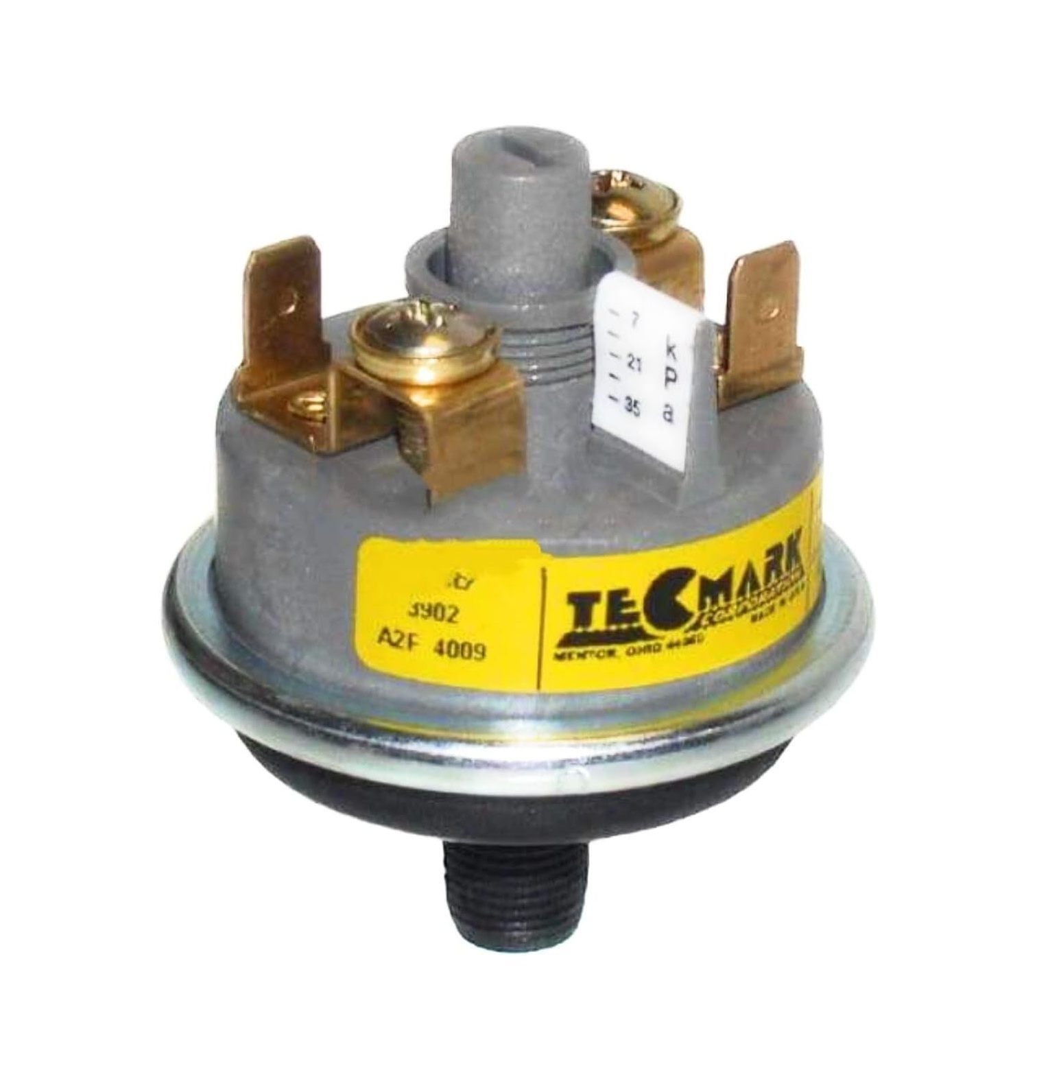 Hot Tub Pressure Switch Compatible with Spa J200 and Del Sol Series