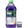 thumbnail image 1 of Hot Tub Serum - Total Maintenance (2 Ltr. Liquid) with Total Cleanse Jetted Hot Tub, Spa & Jacuzzi Cleaner/Pool Conditioner Water Care Combo Kit (2 oz. Gel), 1 of 8