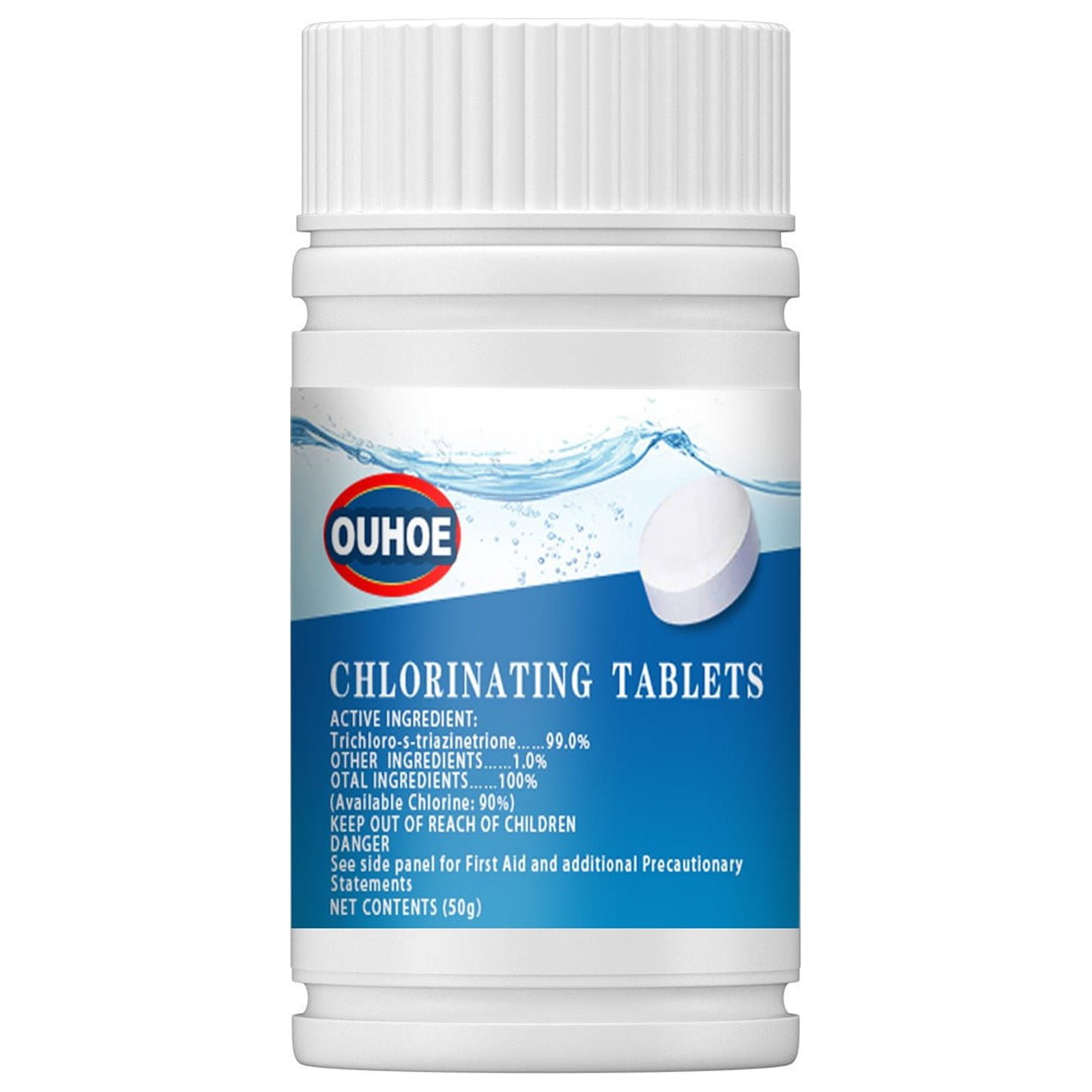 Steady Clothing Hot Tub Spa Pool Chlorine Floater Chlorinator Bromine