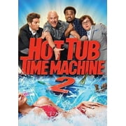 Hot Tub Time Machine 2 (DVD) (VUDU Instawatch Included)