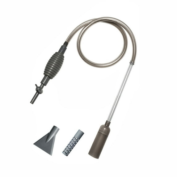 Hot Tub Vacuum Cleaner, Manual Cordless Spa Vacuum Cleaner for Removing Dirt, Handheld Pool Vacuum Cleaner