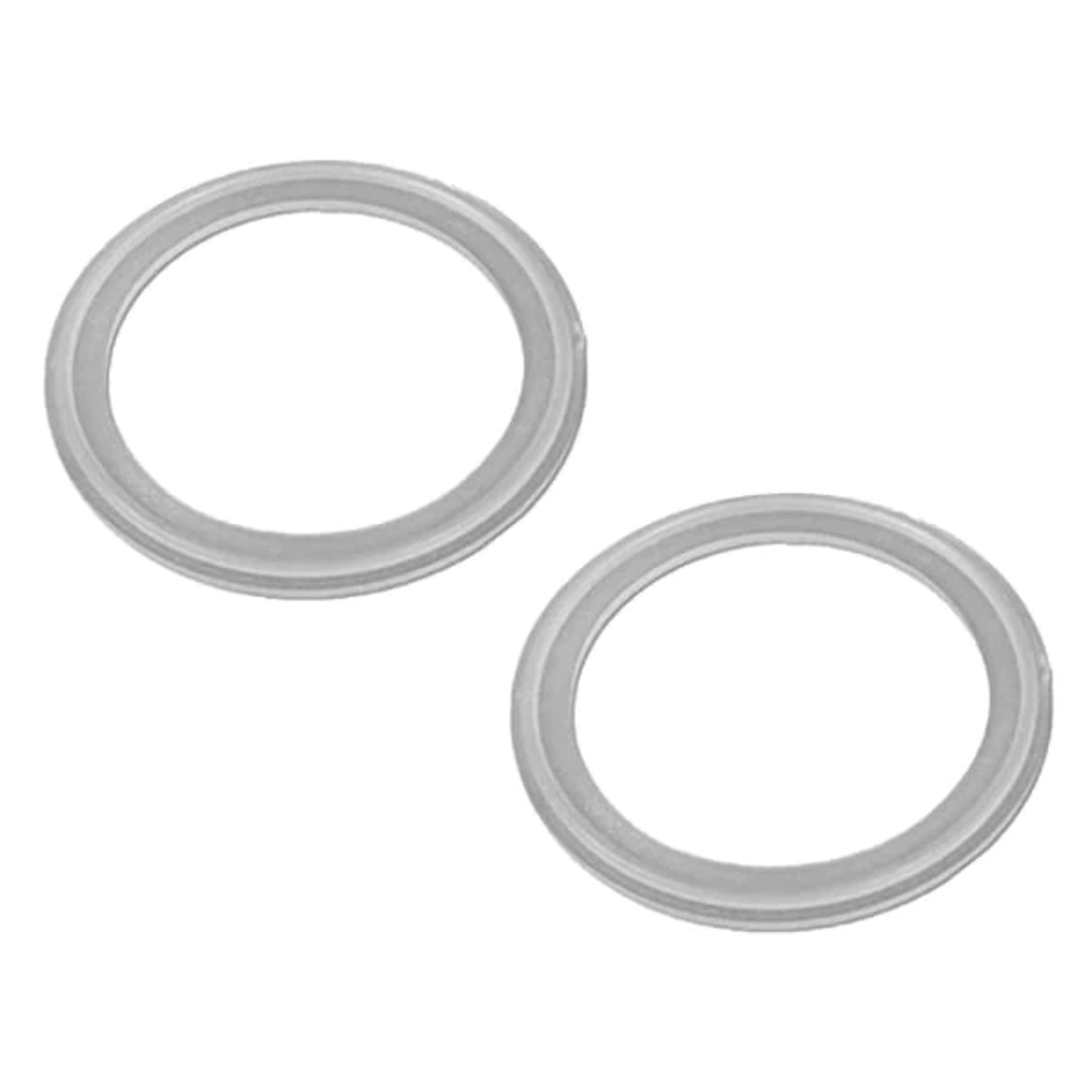 Hot Tub Waterway 3 Jet Gaskets ORings (2 Pack) 7112640