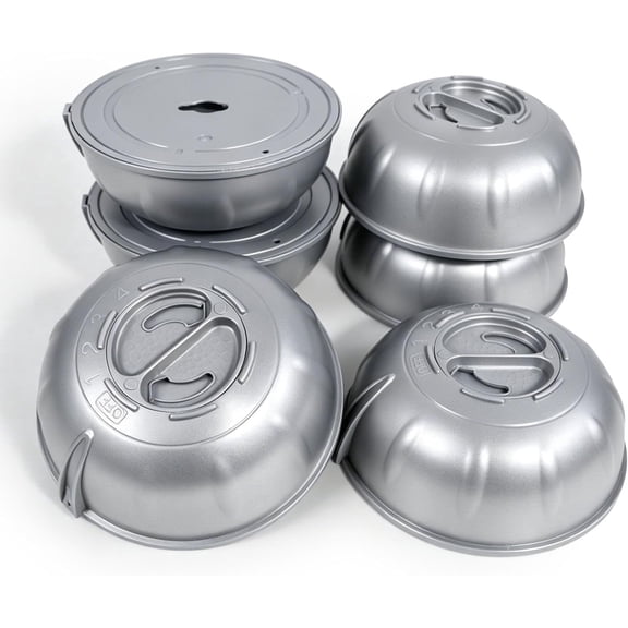Hot Tubs Replacement Cartridges Floating System 6 Pack