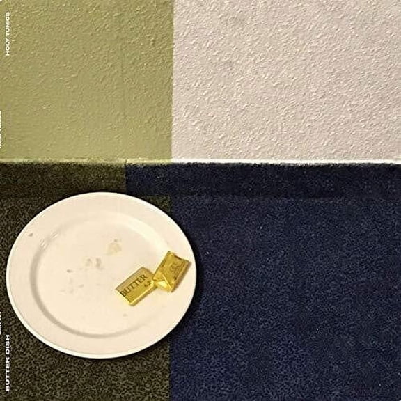 Hot Tunics - Butter Dish - Music & Performance - Vinyl