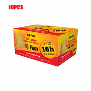 Hot Unisexs Hand Warmers Outdoor Hands Hot Pocket Heat Packs - 10 Pairs