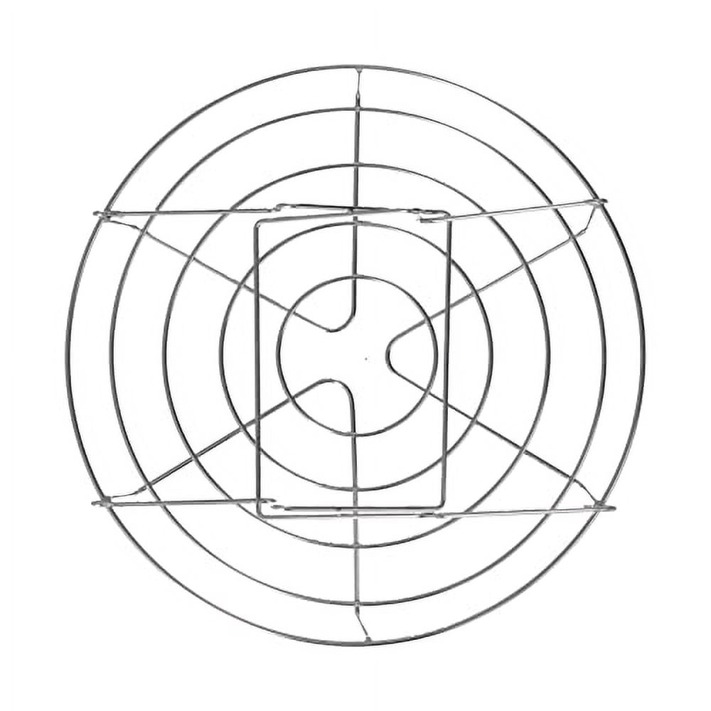 Hot Water Bath Canner Rack,Canning Rack For Hot Water Canner,Ball