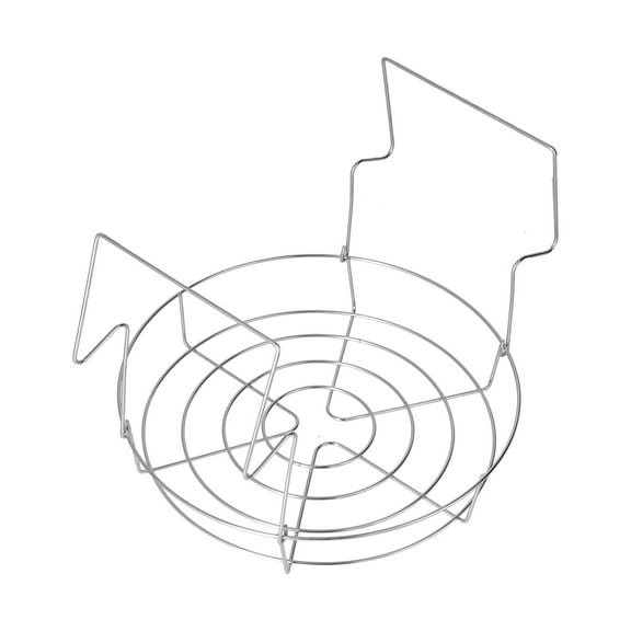 Hot Water Bath Canner Rack, Save Time Anti Scalding Anti Corrosive Foldable Stainless Steel Canning Rack Anti Rust Anti Slip For Mason Jars For Spherical