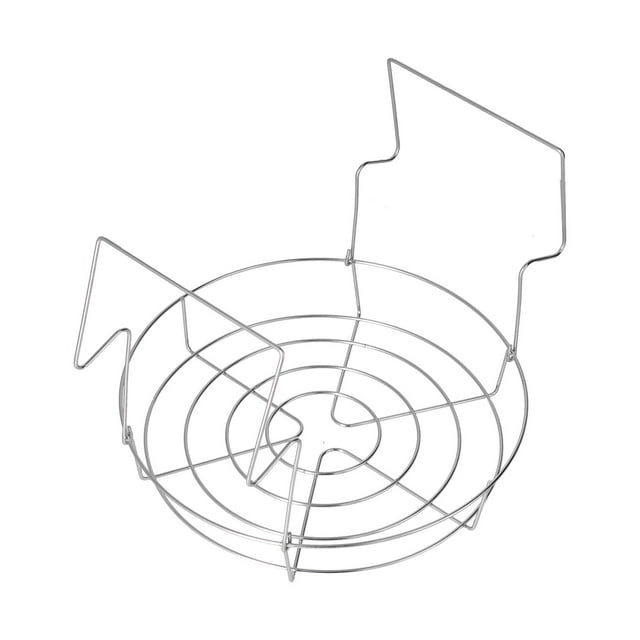 Hot Water Bath Canner Rack, Save Time Anti Scalding Anti Corrosive