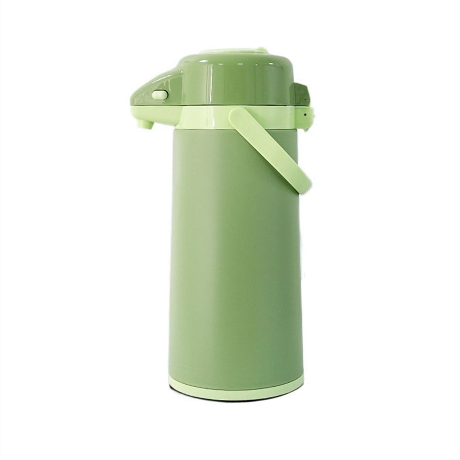 Hot Water Bottle 2200ML Large Capacity Household Insulated Water Bottle Air Pressure Outdoor Warm Water Bottle