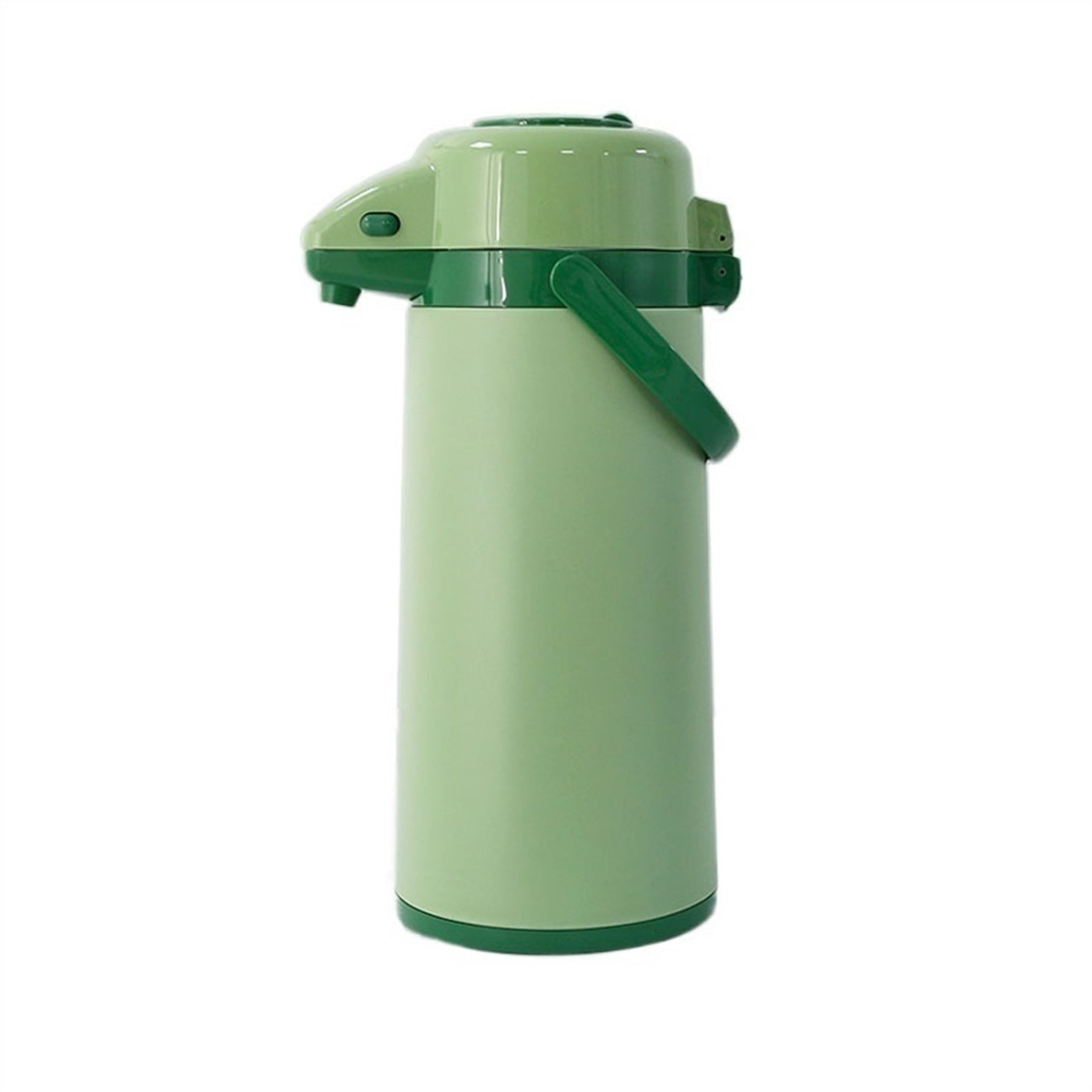 Hot Water Bottle 2200ML Large Capacity Household Insulated Water Bottle Air Pressure Outdoor Warm Water Bottle