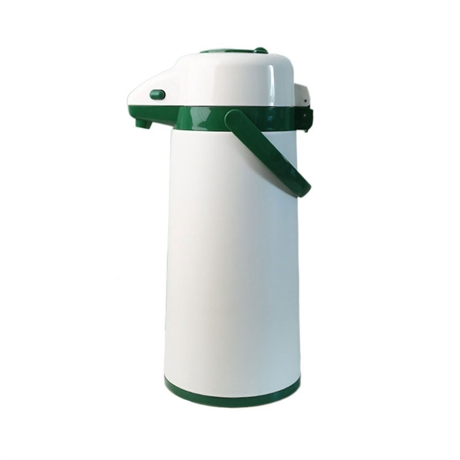 Hot Water Bottle 2200ML Large Capacity Household Insulated Water Bottle Air Pressure Outdoor Warm Water Bottle