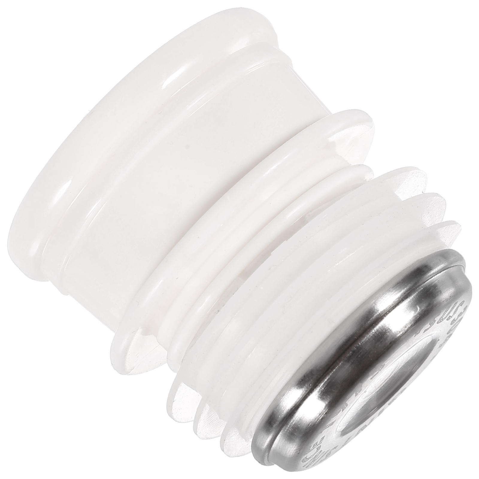 Hot Water Bottle Cap Thread Design Kettle Plug Hot Water Kettle Plug