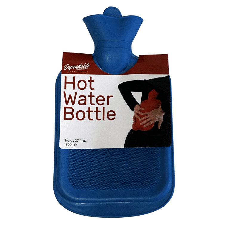 Hot Water Bottle Heating Rubber