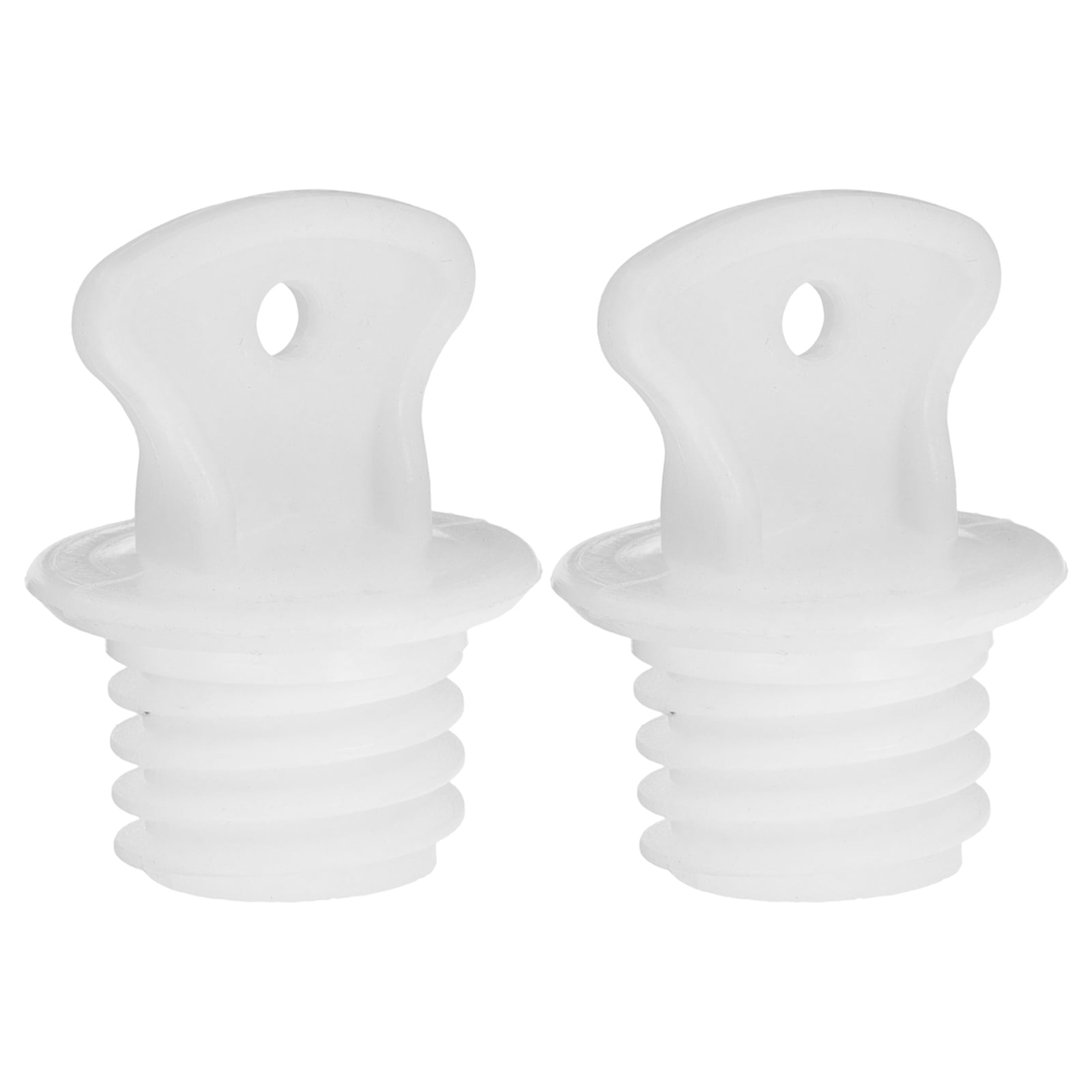 Hot Water Bottle Stopper Plug Replacement Bottles Rubber Stoppers Small