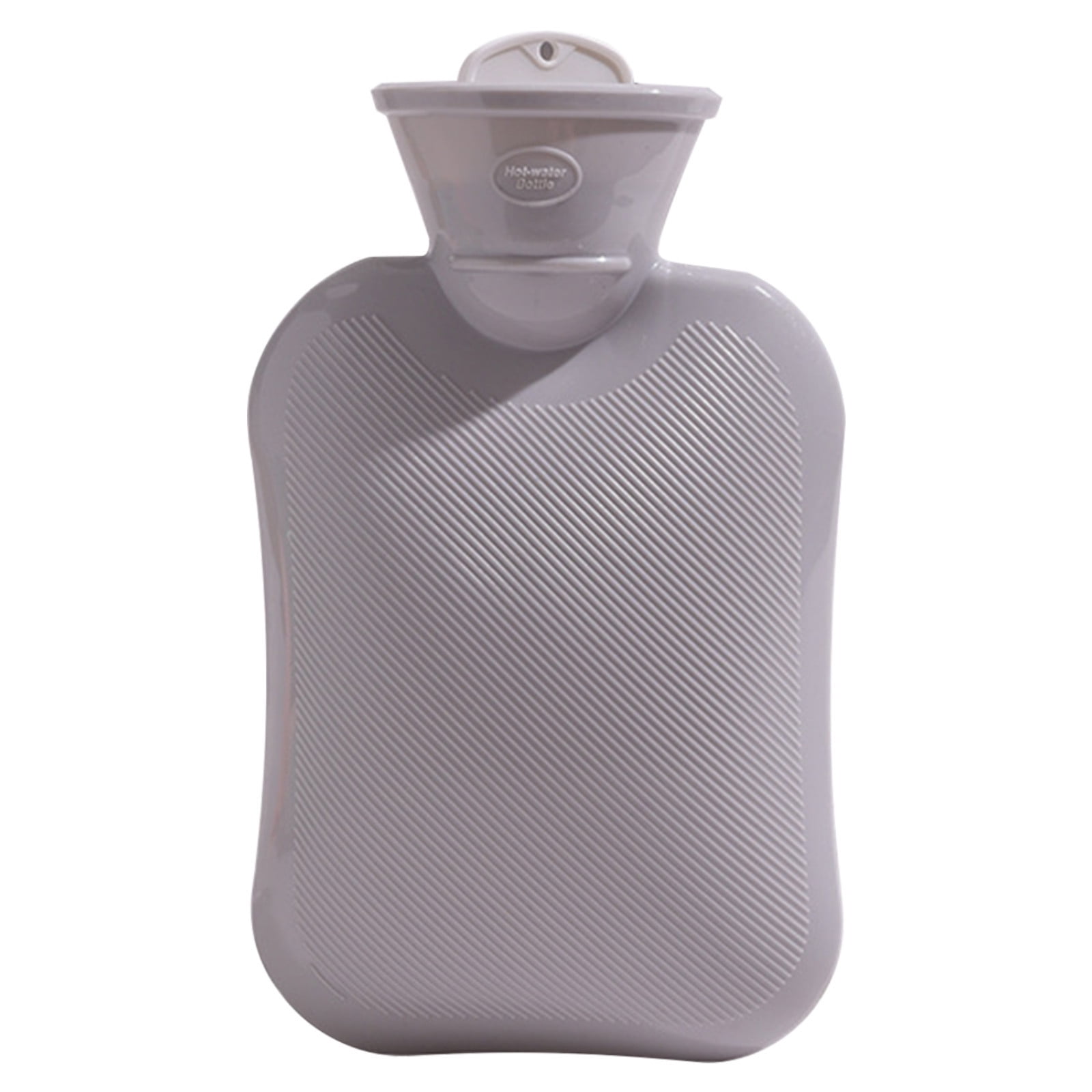 Hot Water Bottle Warmer Set 500 ML,Heat Up And Refreezable Hot Cold