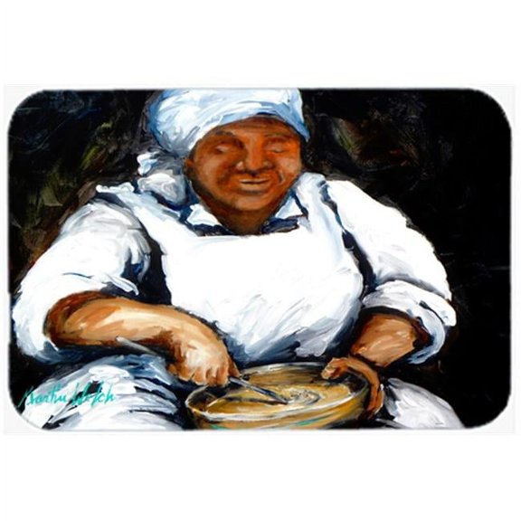 Hot Water Cornbread Mouse Pad, Hot Pad or Trivet