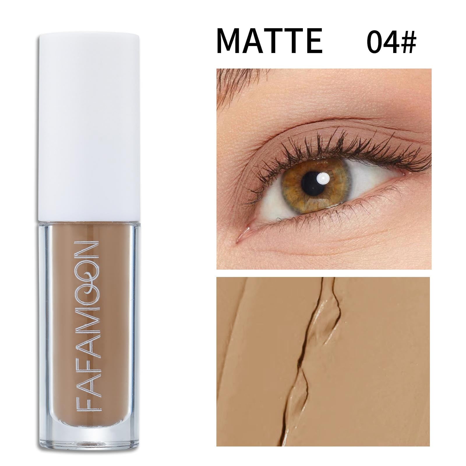 Hot Water Eye Floater Champagne under Eye Liner K2c Pen 18shcuts