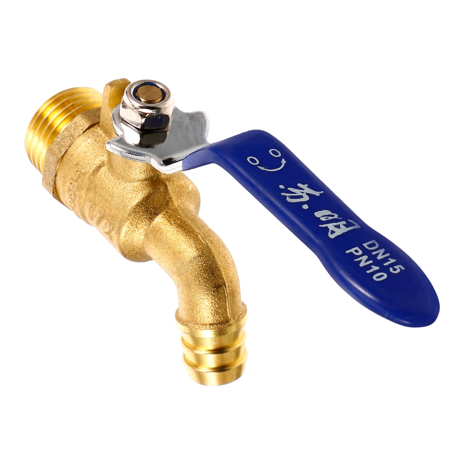 Yueyihe Hot Water Tap Faucet Household Bathroom The Shui Tub Bathroon