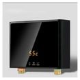 thumbnail image 1 of Hot Water Heater 3000W/4000W/5500W Instant Tankless Heater Thermostat Induction Smart Touch Electric Heaters Shower Automatic ,Compact Design, 1 of 4