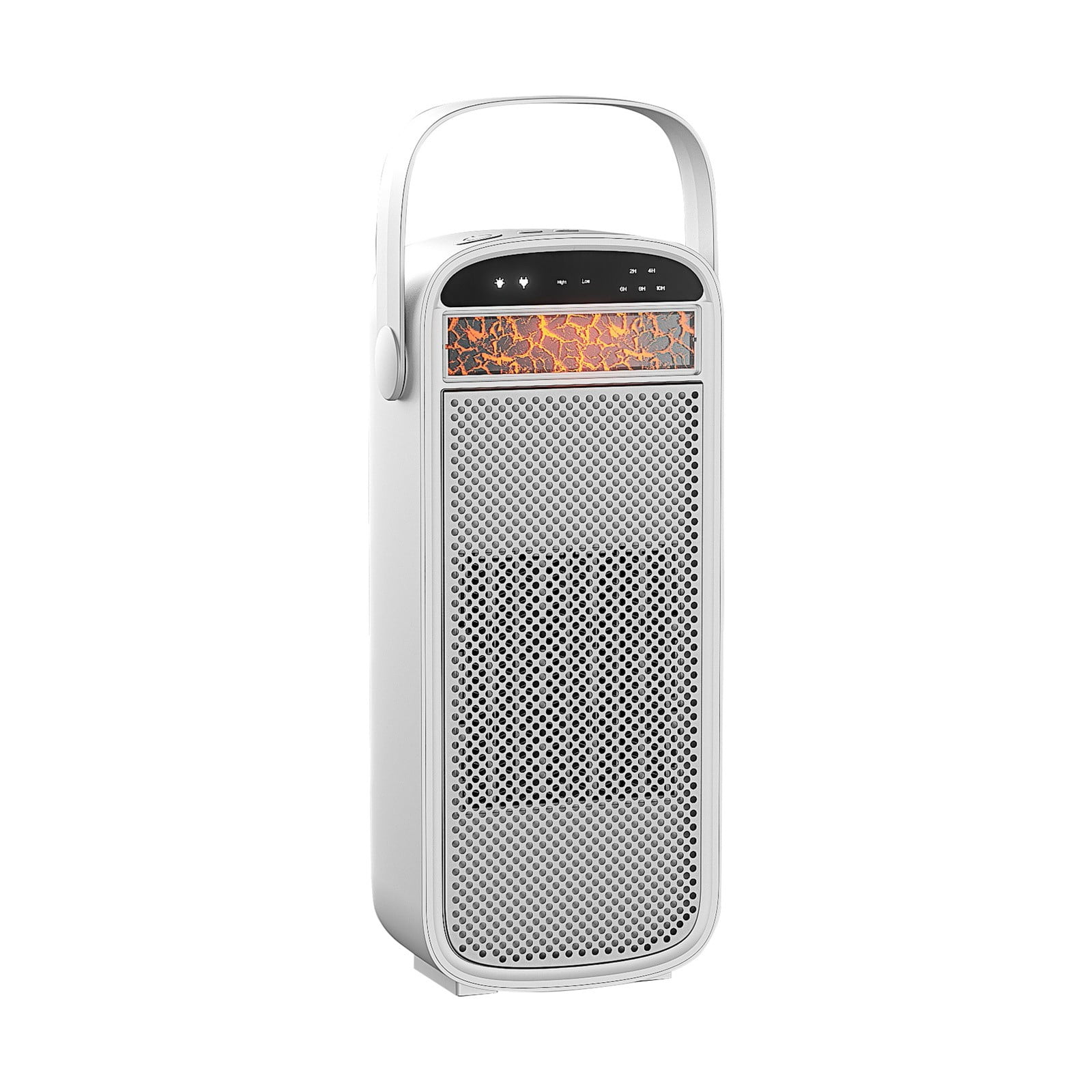 Hot Water Radiator Heater Oil Space Heater Thermostat Fireplace Remote