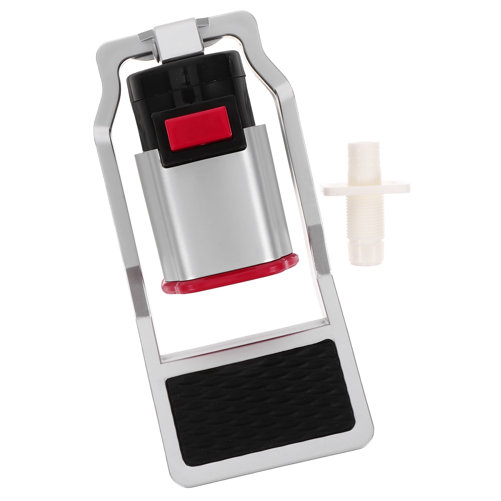 Hot Water Spigot Replacement Plastic Water Cooler Faucet Part Water