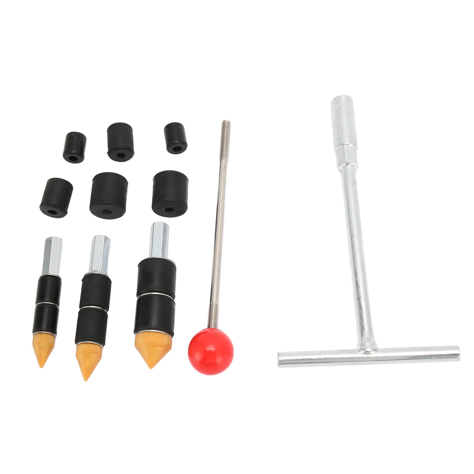 Hot Water Stop Pin, Multifunctional Tube Hot Water Stop Pin For Home