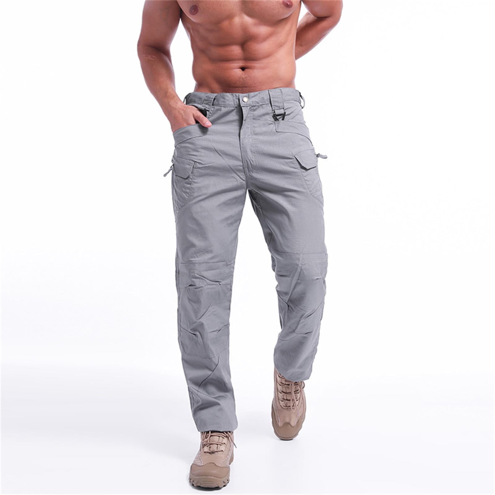 Hot Weather Work Pants Work Pants for Men New Style Sports