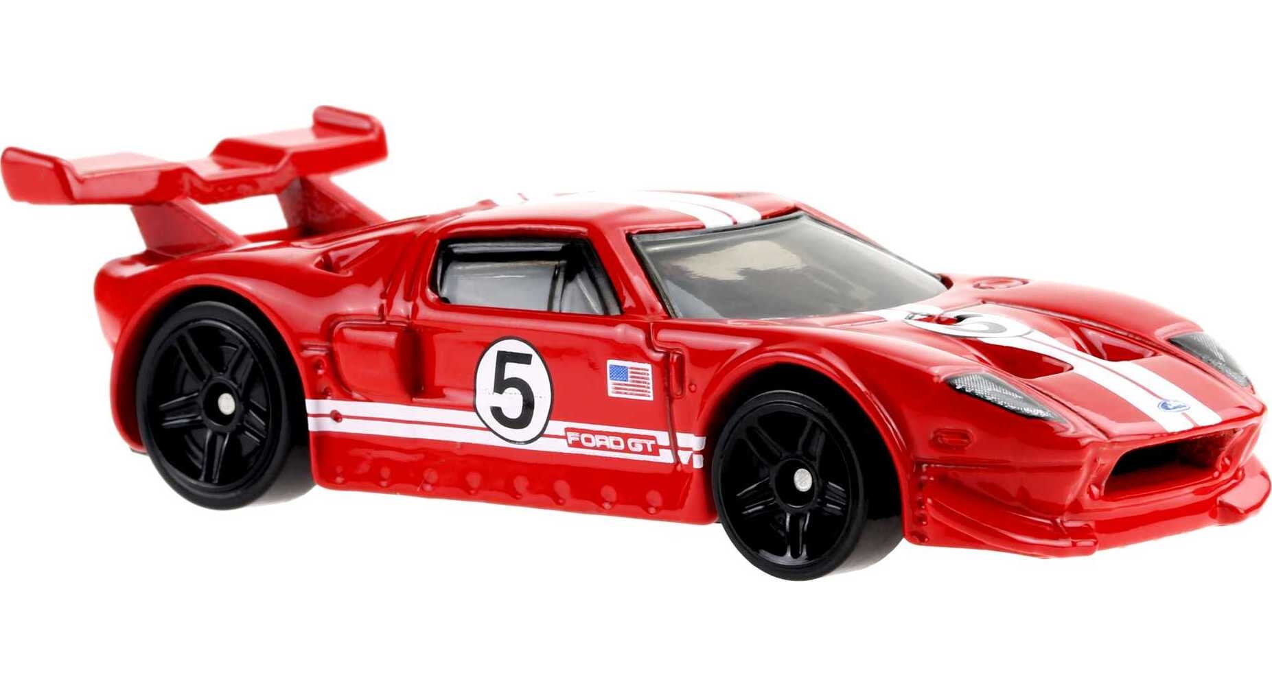 Hot Wheels 164 Scale Cars for Kids & Collectors