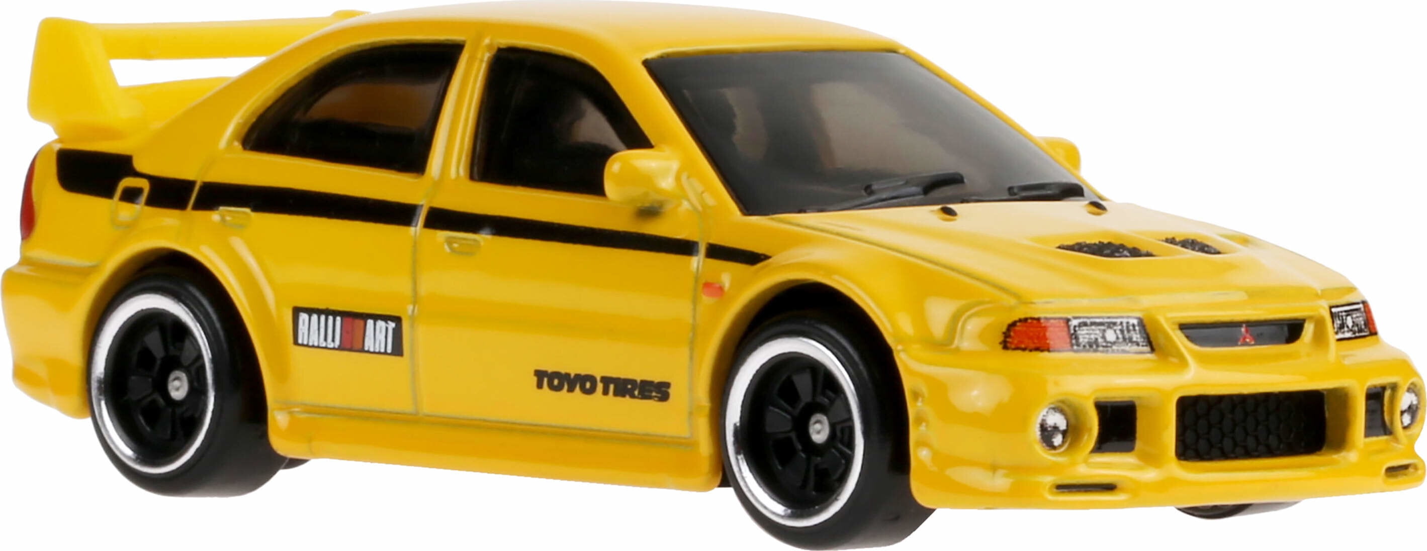Hot Wheels 1:64 Scale Die-Cast Toy Car or Truck (Styles May Vary)