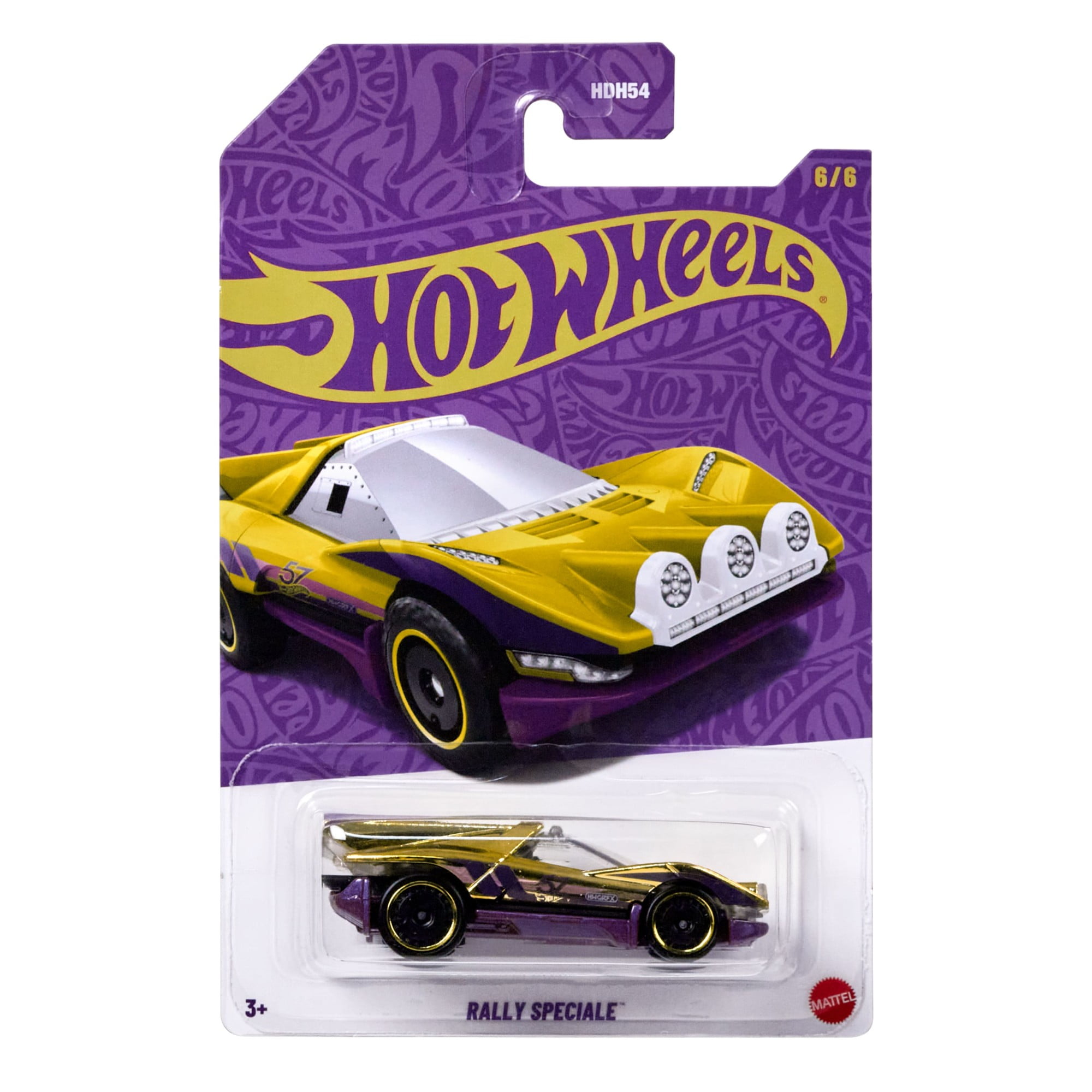 Hot-Wheels-1-64-Scale-Die-Cast