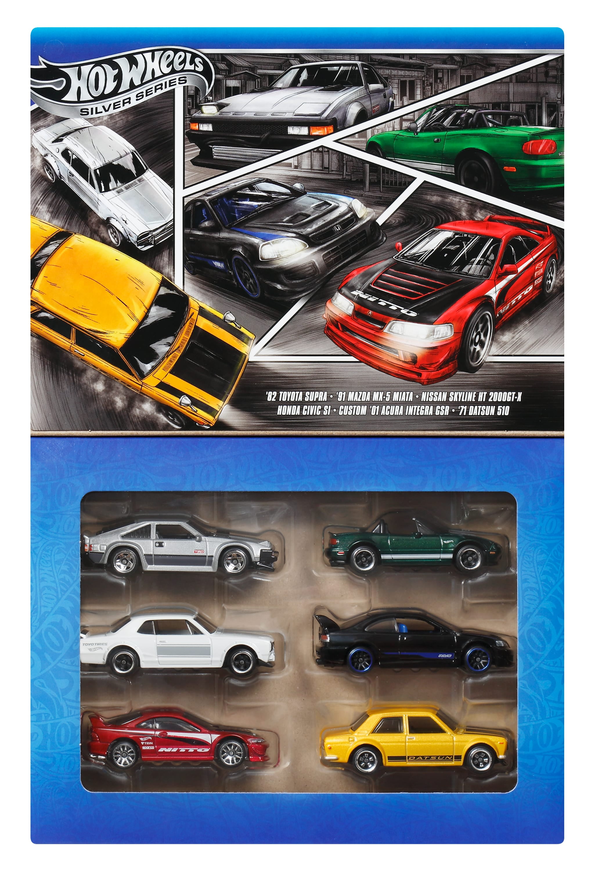 Hot Wheels MUSCLE CAR 6個　まとめ売り Hot Wheels - Muscle Cars, Lot of 8 | eBay