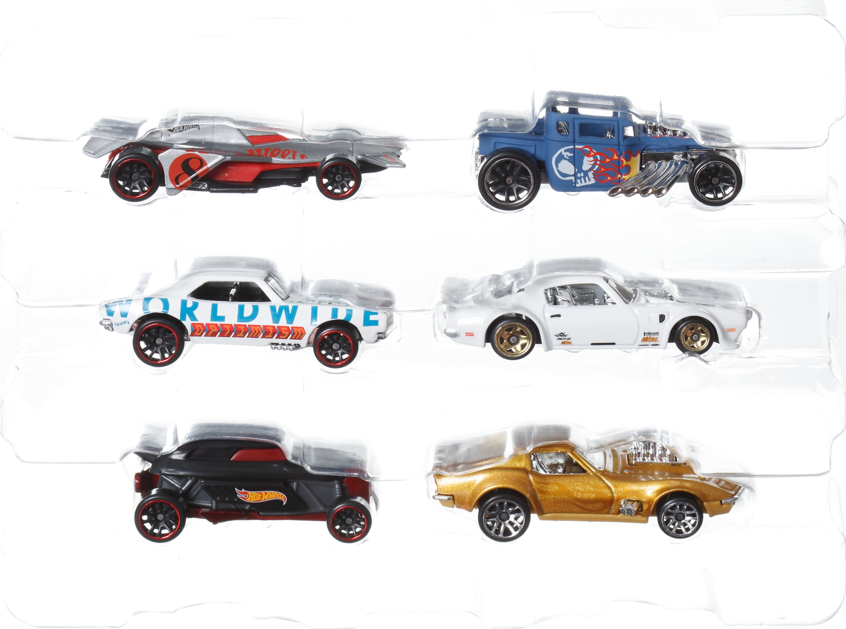 Hot wheels event at walmart hotsell