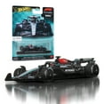 thumbnail image 1 of Hot Wheels 1:64 Scale Premium Die-Cast Formula 1® Collectible Toy Race Car (Styles May Vary), 1 of 9