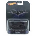 thumbnail image 1 of The Bat Vehicle "The Dark Knight Rises" Hot Wheels 2015 Retro Series 1/64 Die Cast Vehicle, 1 of 2